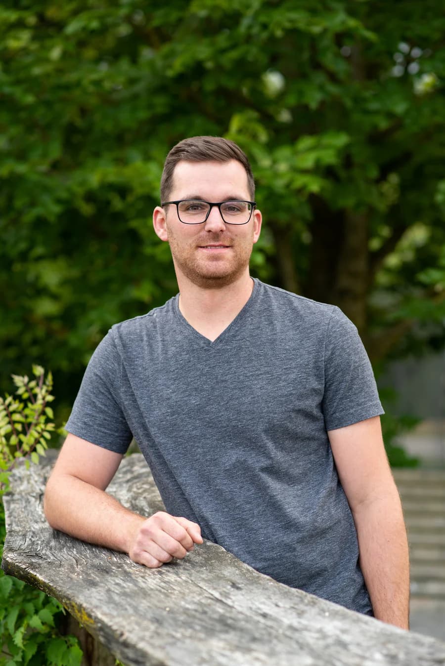 Matthias Witzlinger, Wels Mäster und Züchter