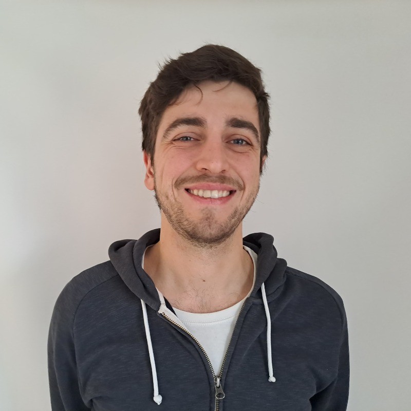 Moritz Meyer